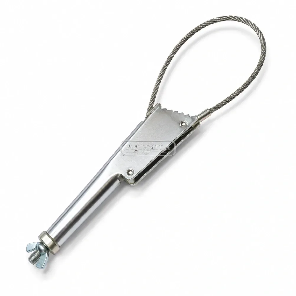 Wire Filter Wrench