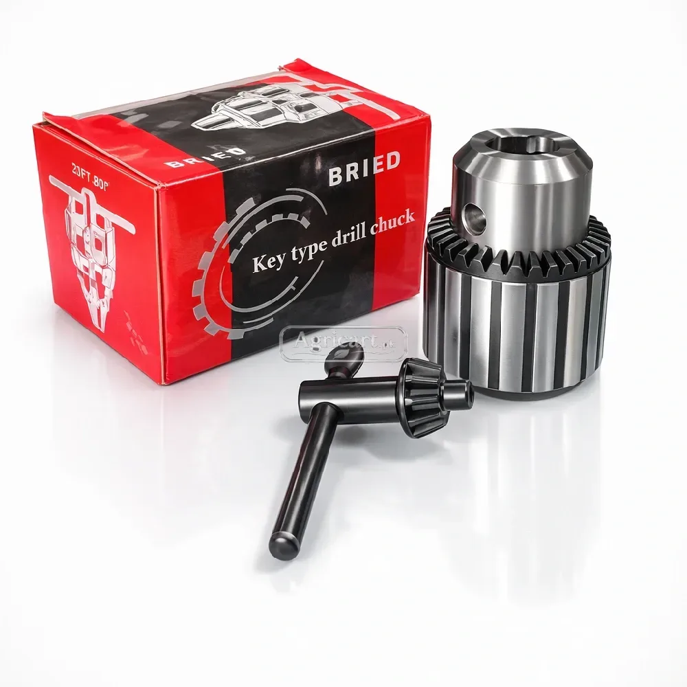 Drill Chuck 3/16 3/4 Inch