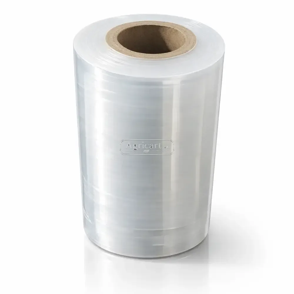 Dpc Polyethylene 9 Inch 06 Gauge