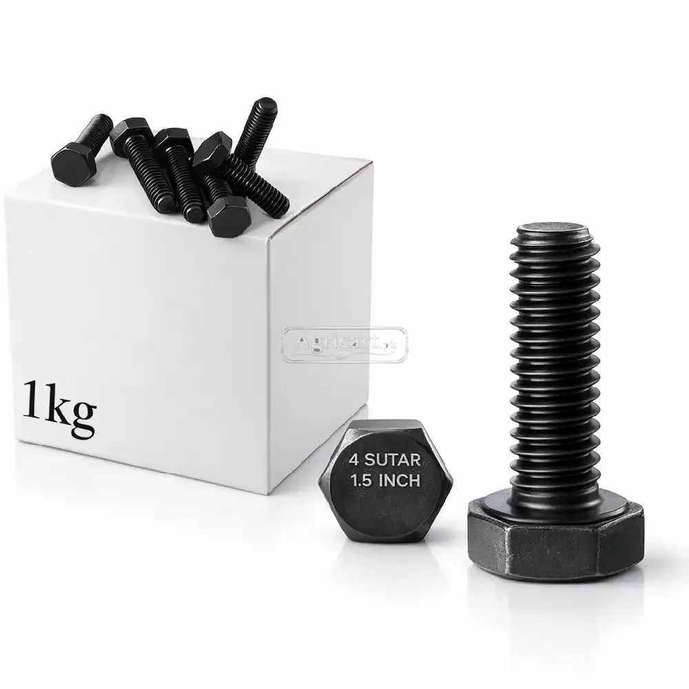 4 Sutar 1.5 Inch