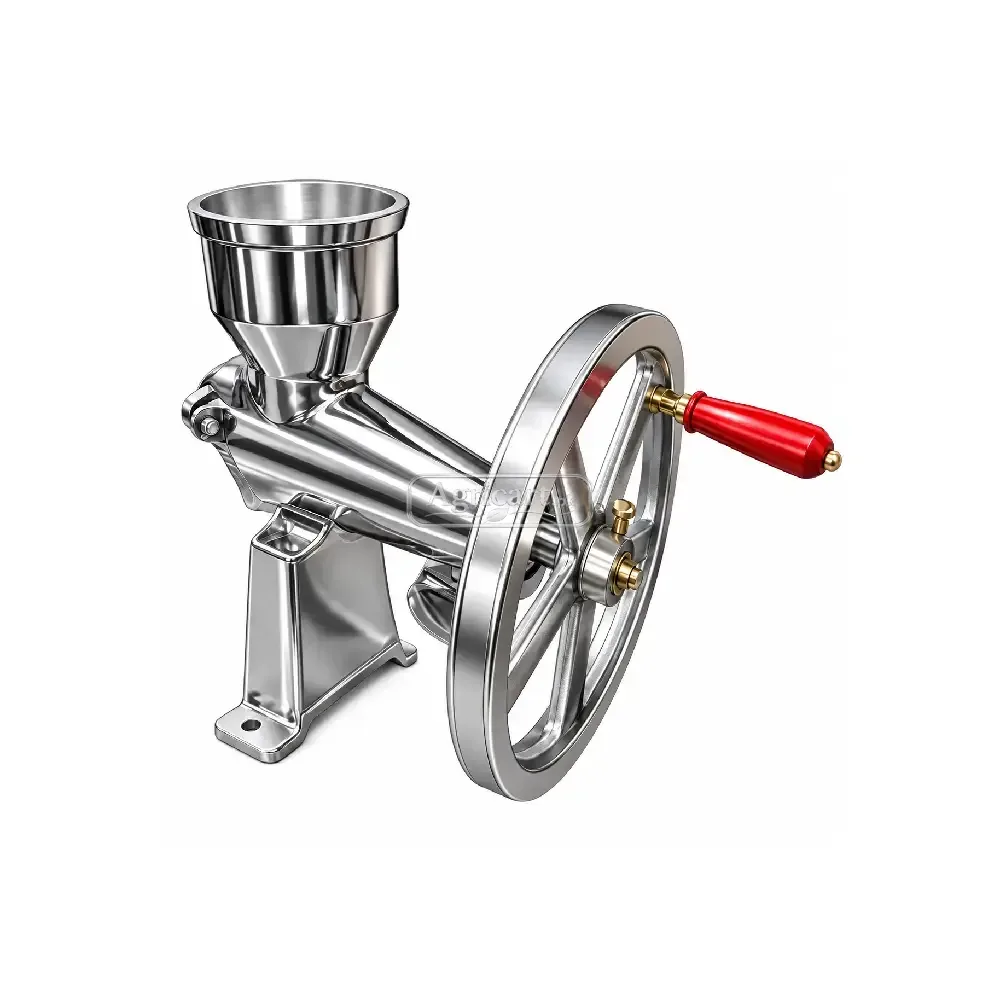 Manual Hand Juicer Machine 20 Number Pulley With Handle