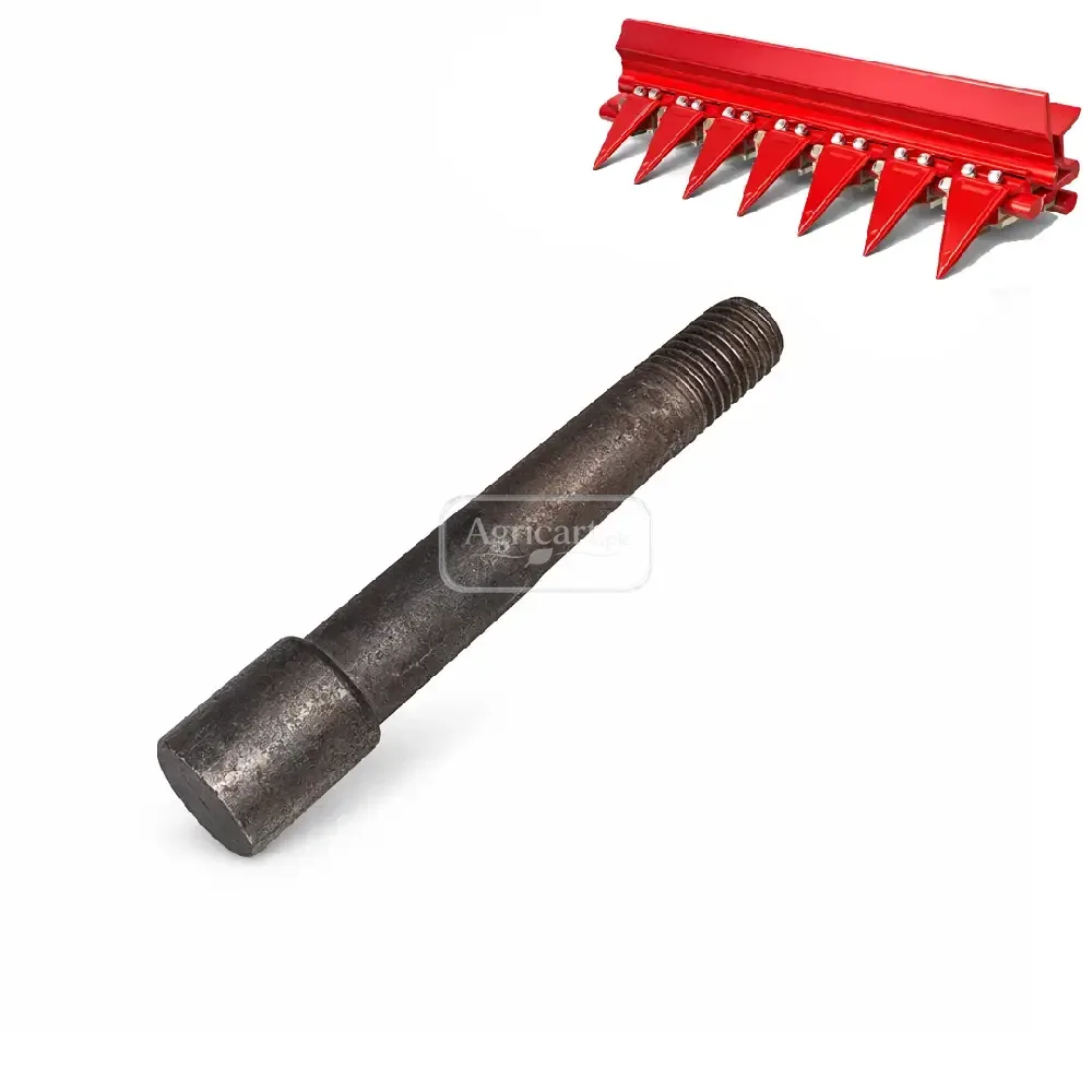 Harvester Reaper Machine Blade Drive Pin