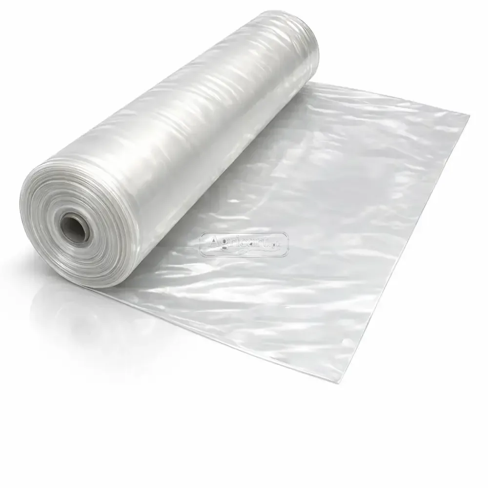 Polythene 120 Inches 06 Gauge
