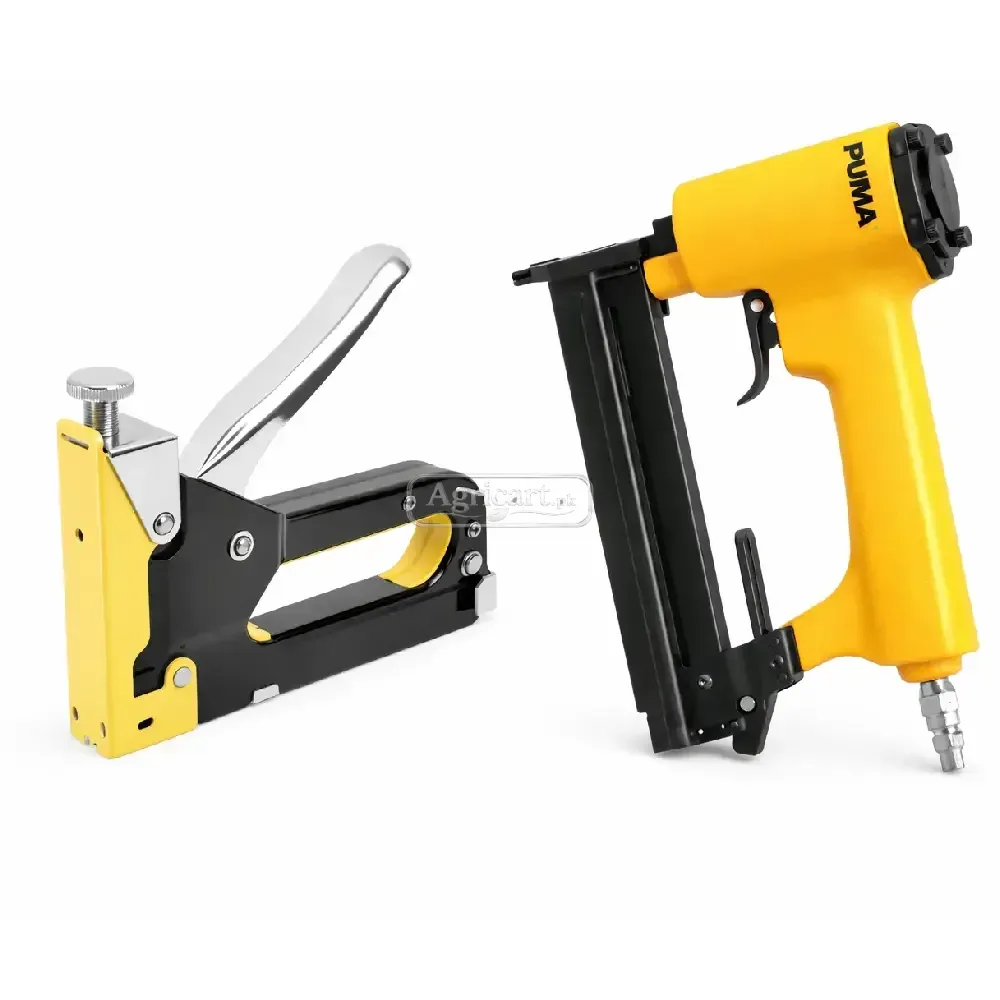 Nail Staple Gun