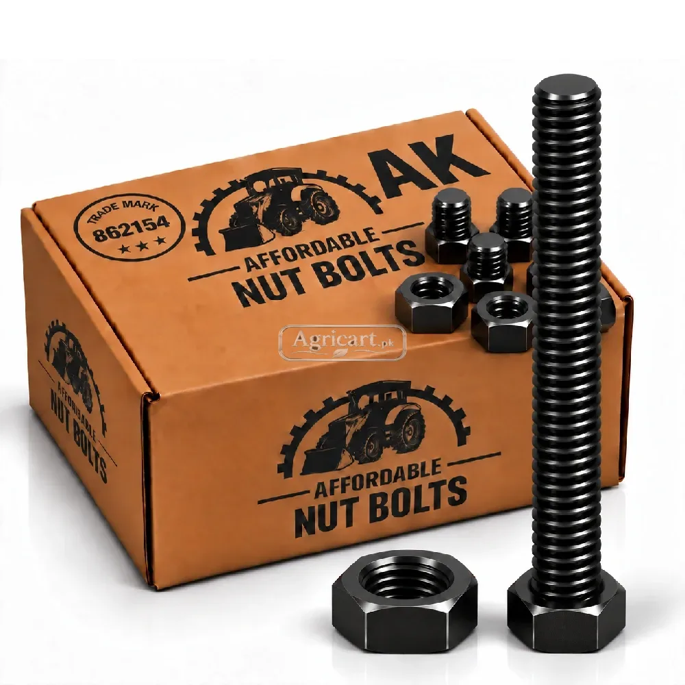 4 Sutar 5 Inch Ak