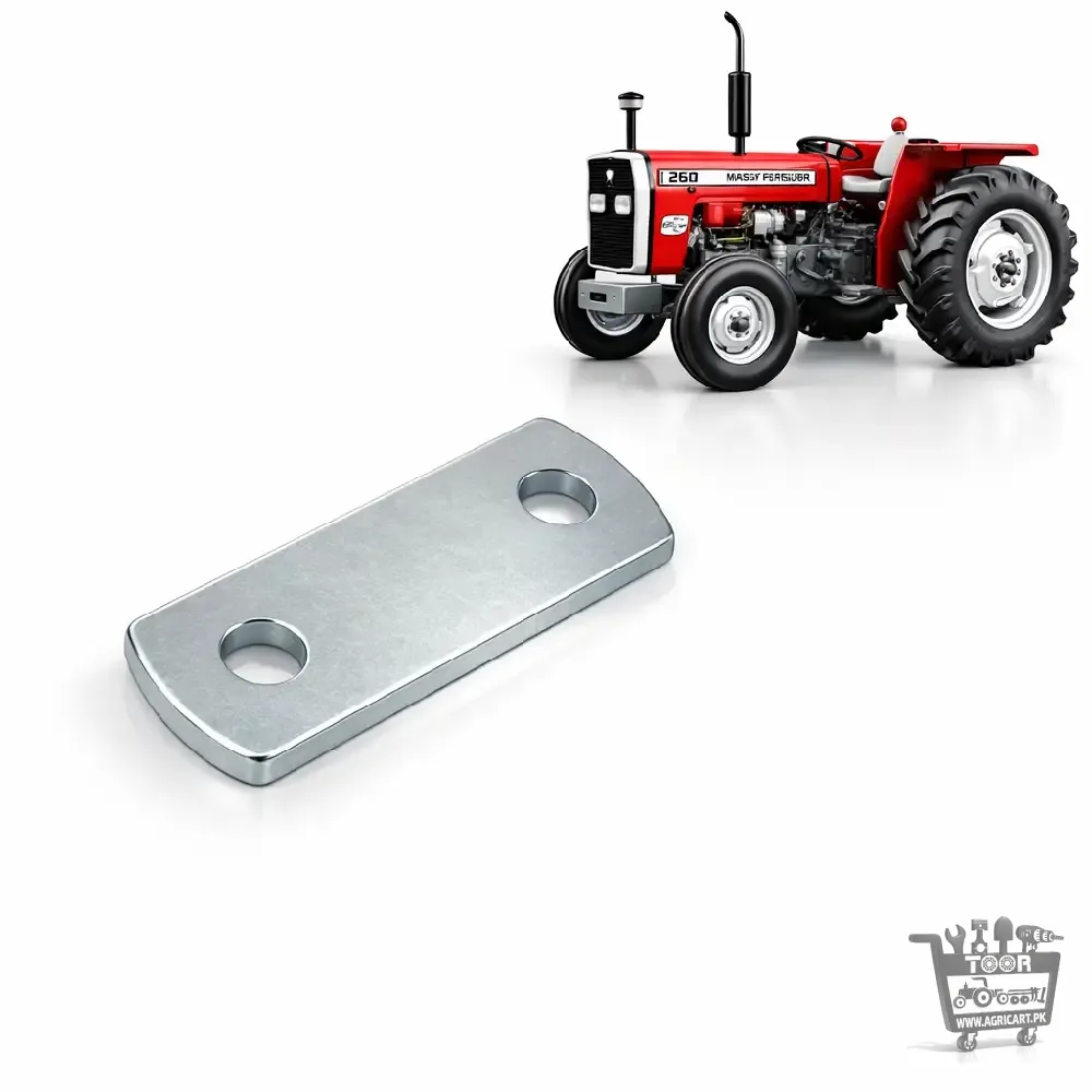 Massey Ferguson 260 Tractor Adjustable Chain Patri