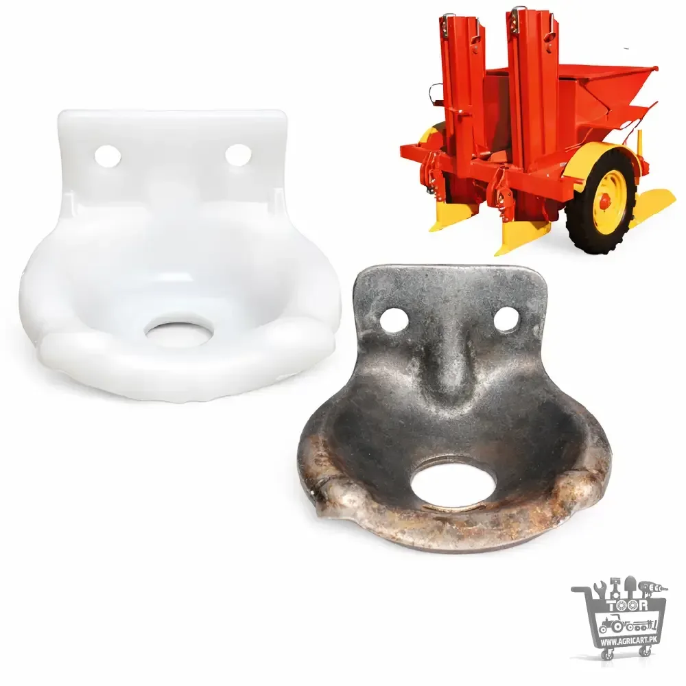 Potato Planter Machine Belt Bucket