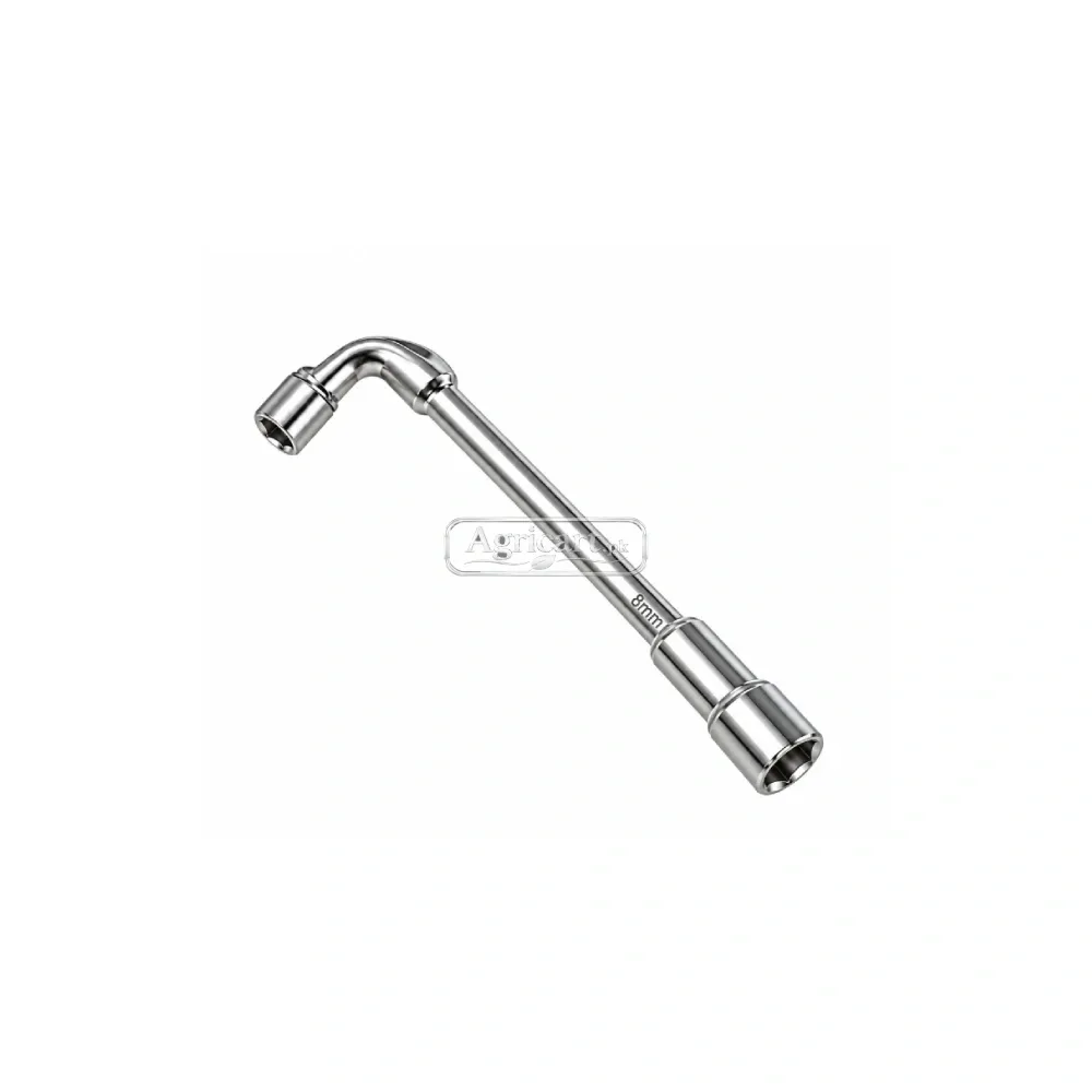 L Type Spanner 8Mm