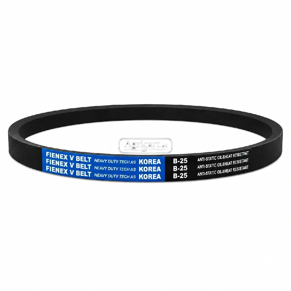 B25 V Belt