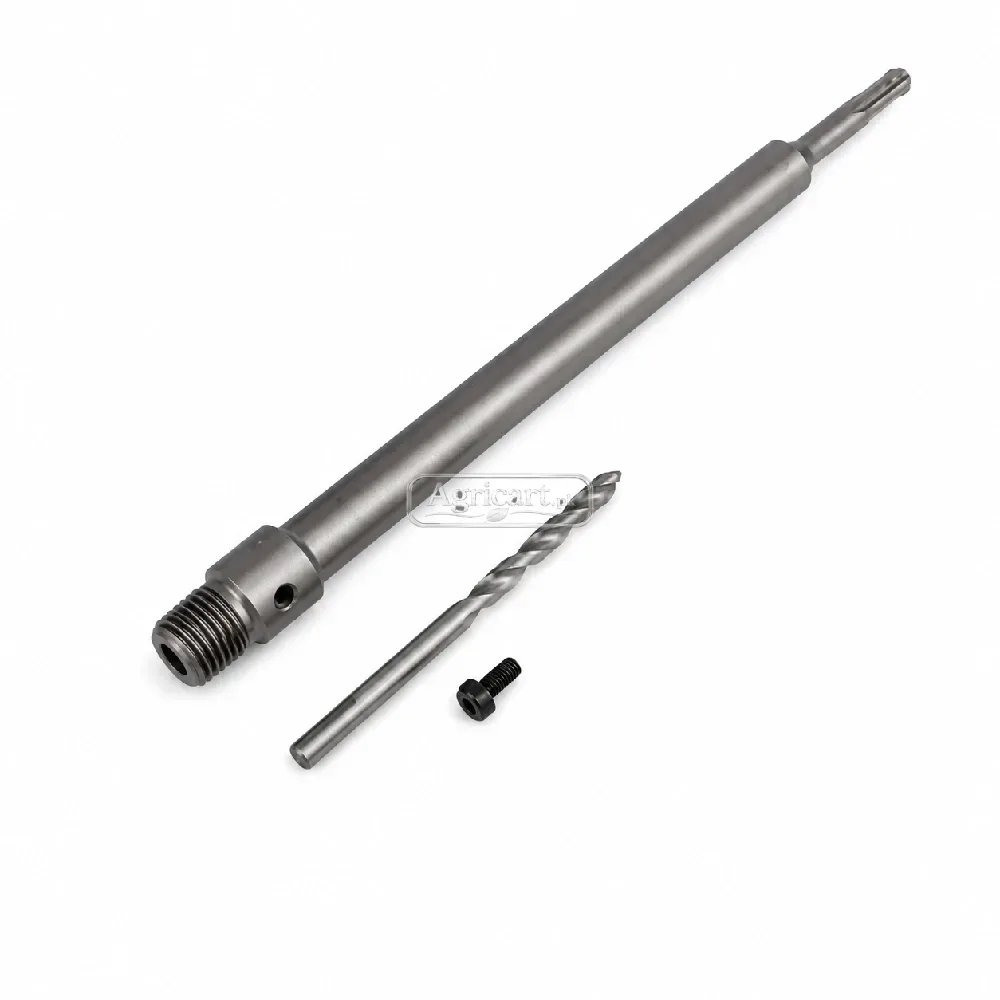 Sds Plus Shank Adapter Kit