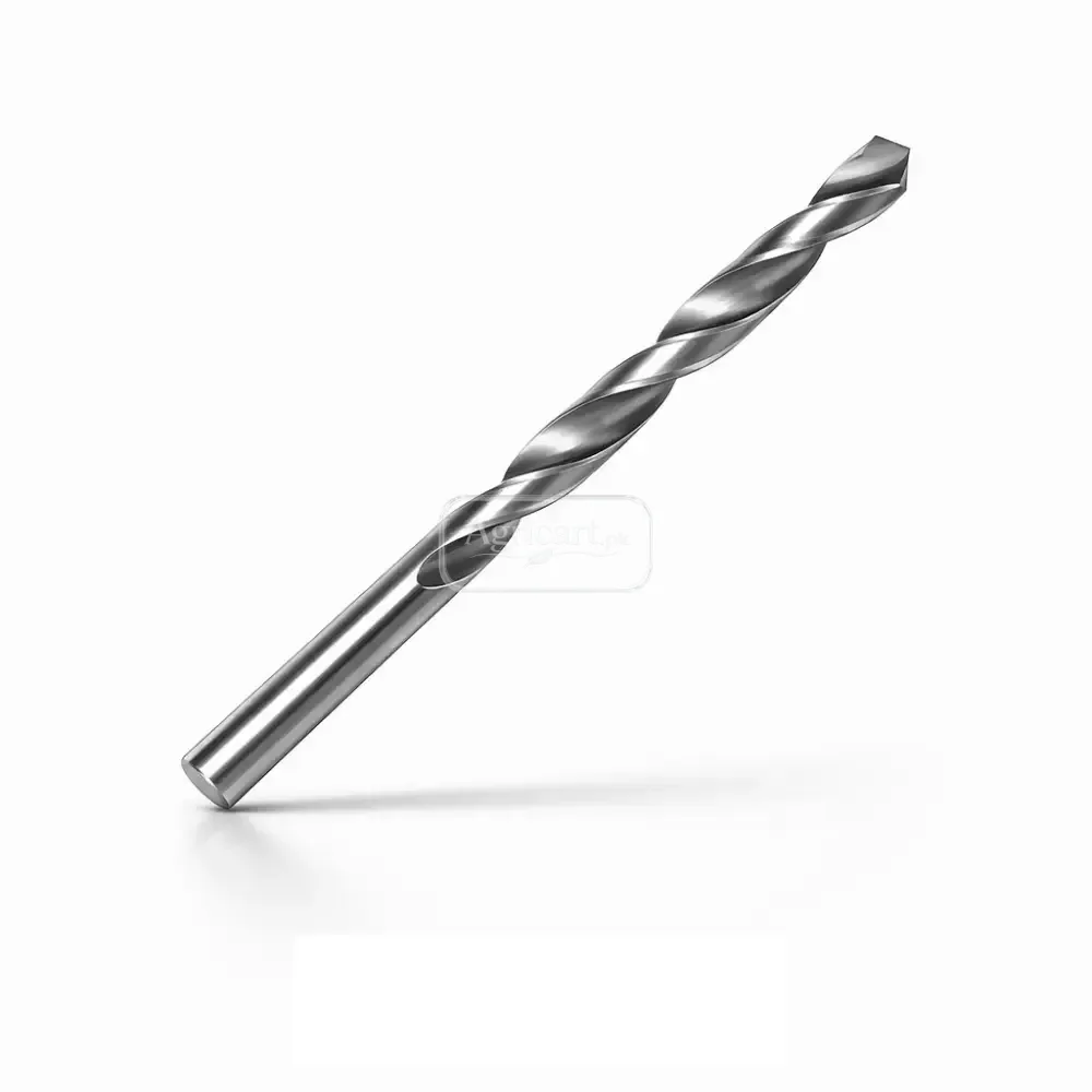 Hss White Metal Drill Bit 9/16 (4.50 Sutar)