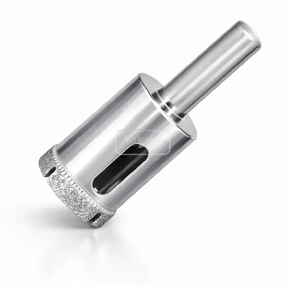 Diamond Hole Saw 26Mm