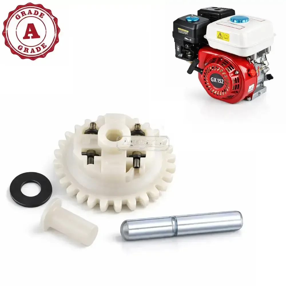 Gx 152 Petrol Engine Governor Gear Assembly A Grade.