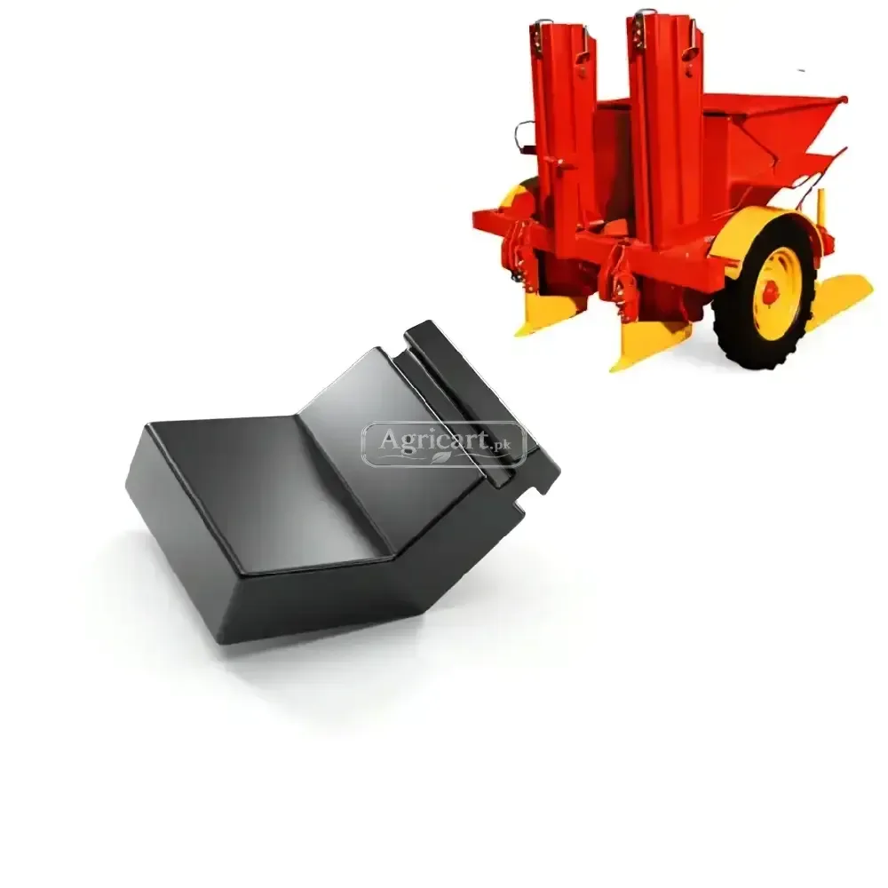 Potato Planter Machine Pump Rubber Mount