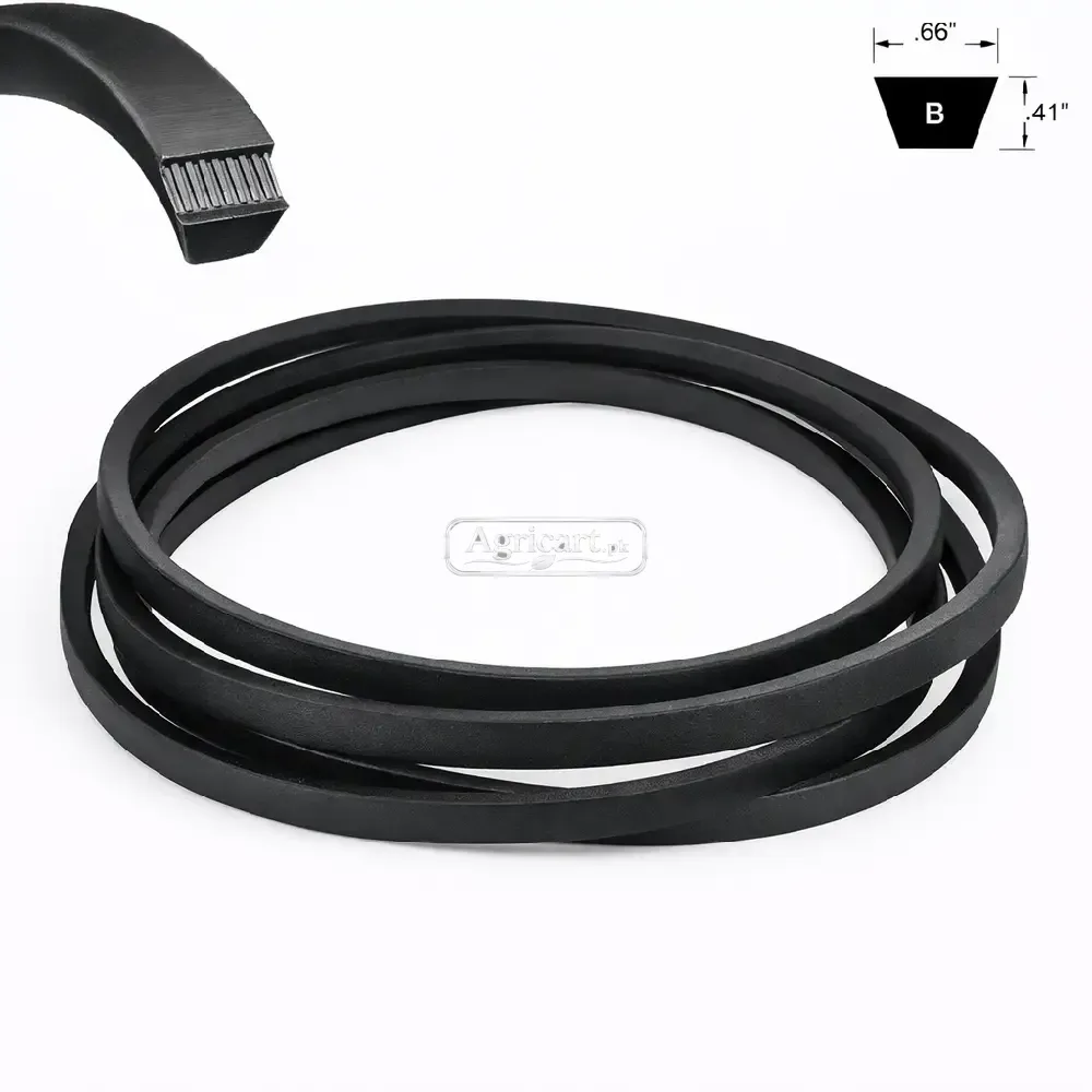 V Belt B
