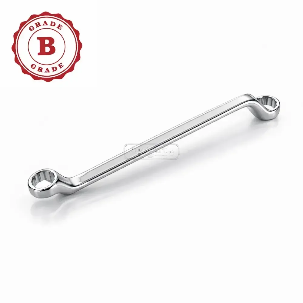 Spanner 8 9 No B Grade