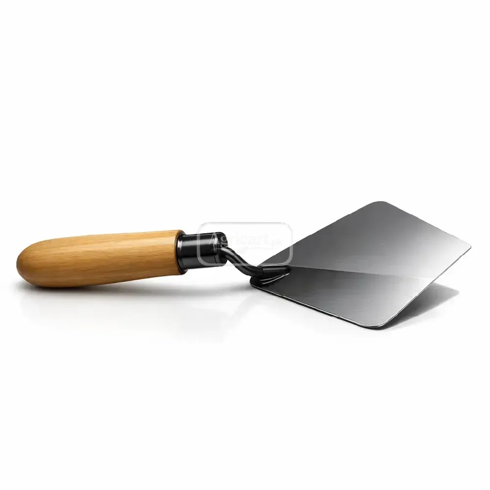 Brick Trowel Double Rivet C Grade