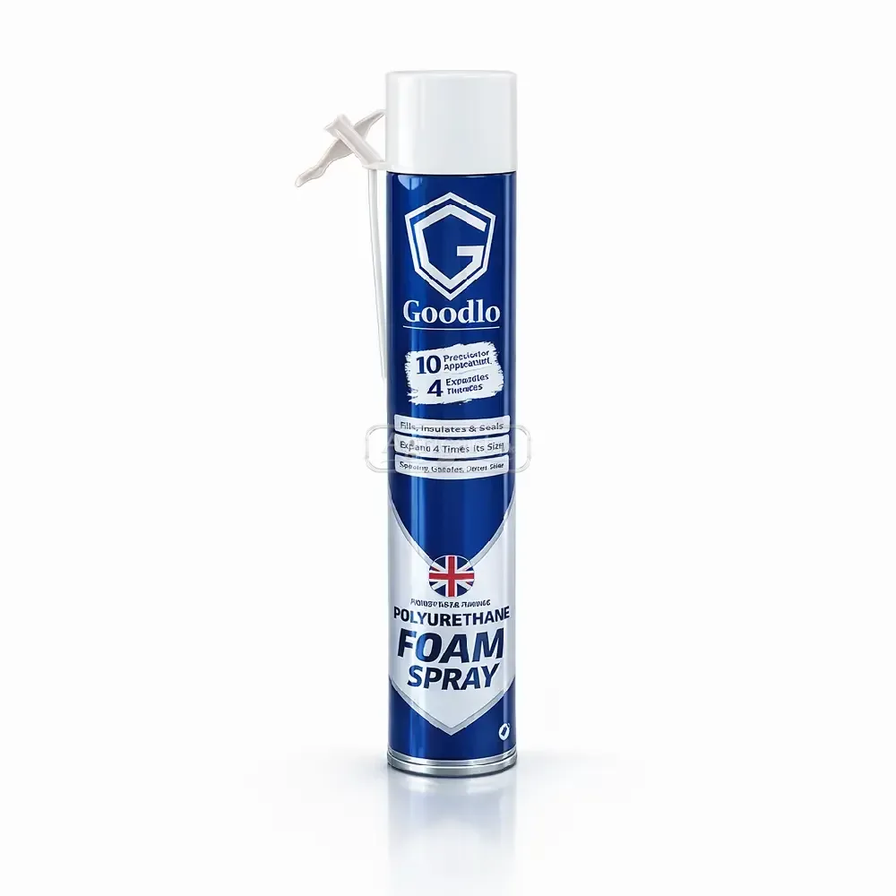 Goodo Foam Spray 750 Ml