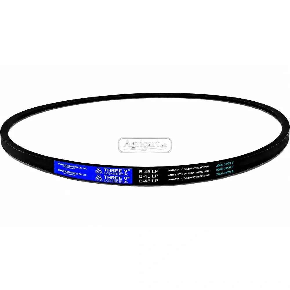 B45 V Belt