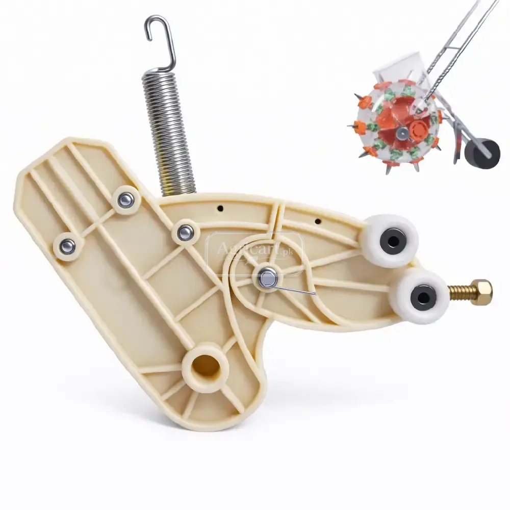 Multi Seed Planter Clutch Assembly Adjustable Type 1