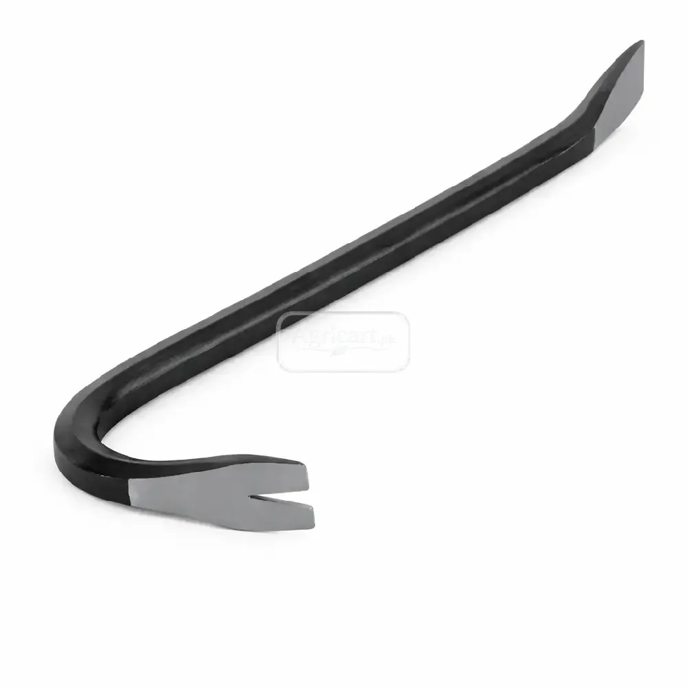 Crowbar