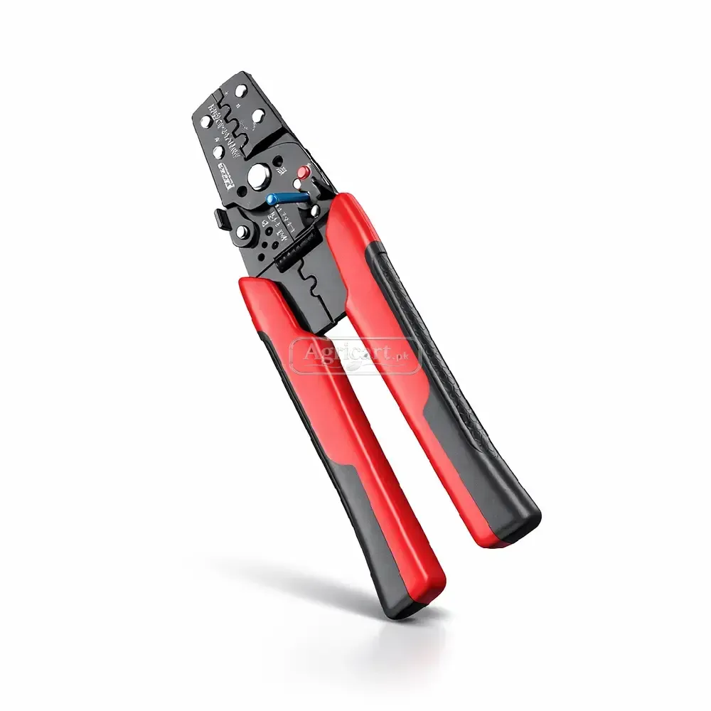 Automatic Wire Stripper