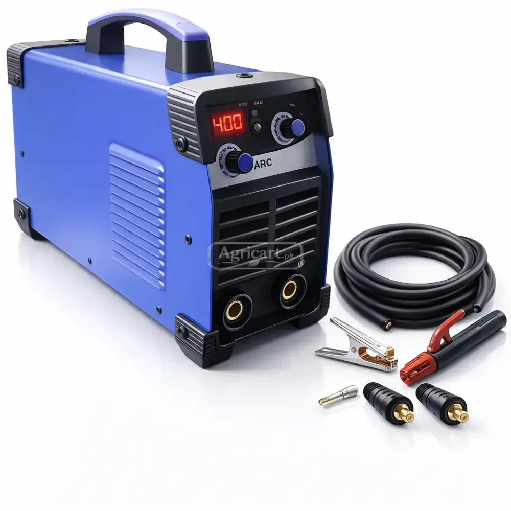 Welding Plant 400 Amp A Grade