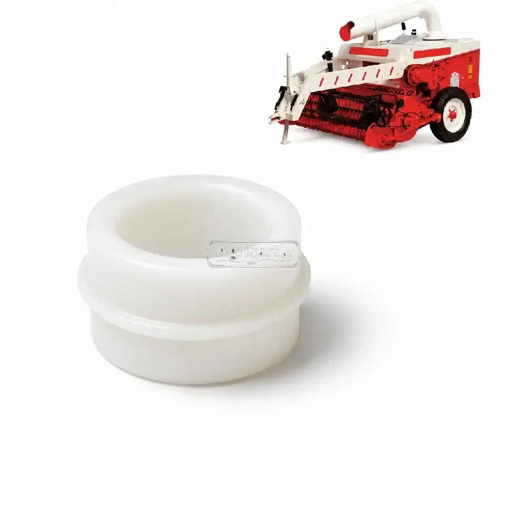 Wheat Straw Chopper Machine Bush Coller Type