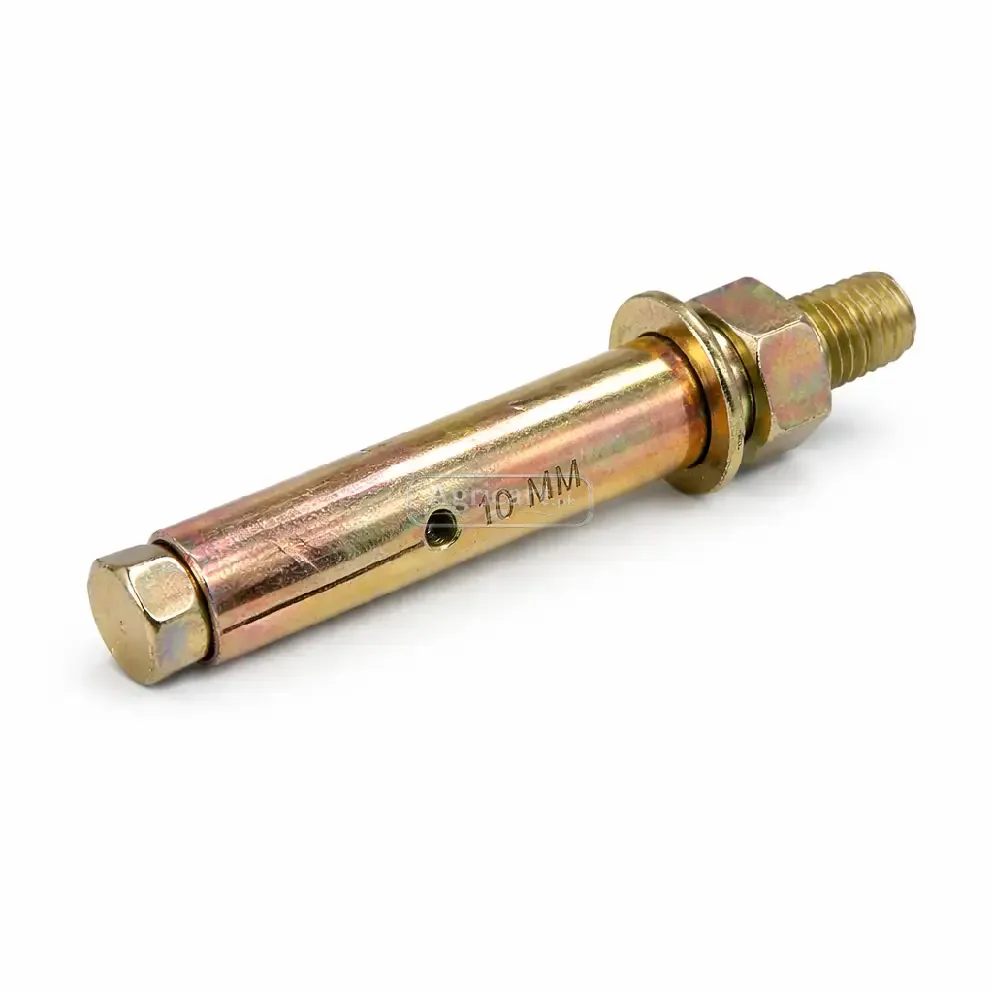 Anchor Bolt 10Mm