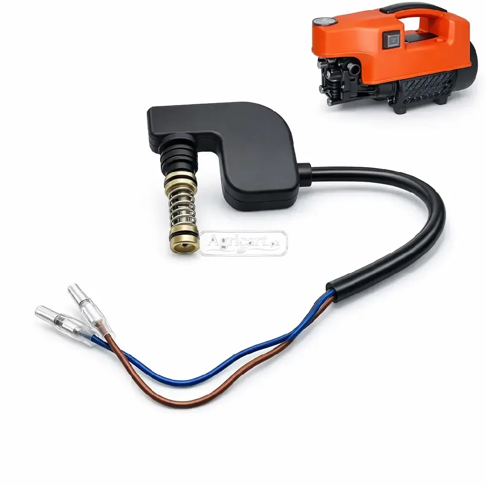 Car Washer Auto Cut Off Switch