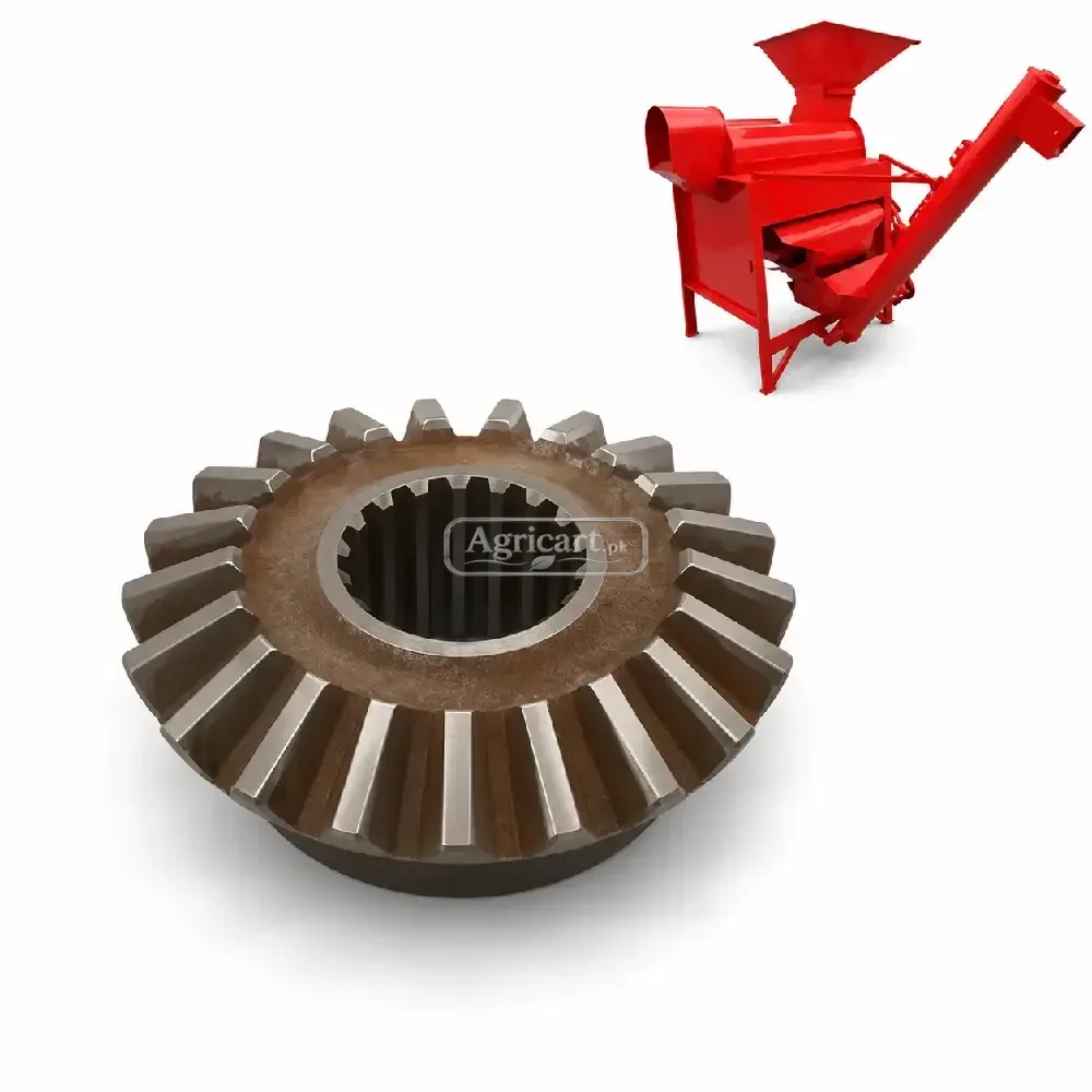 Corn Sheller Gear 21 Tooth