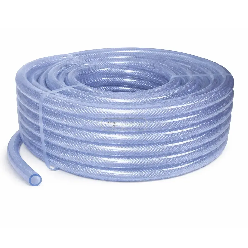 Nylon Braided Hose Pipe