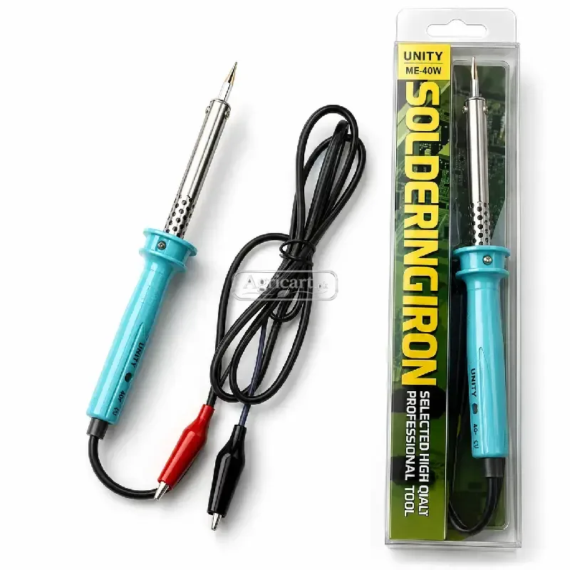 Soldering Iron 40 Watt