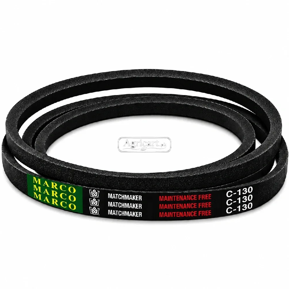 C130 V Belt D