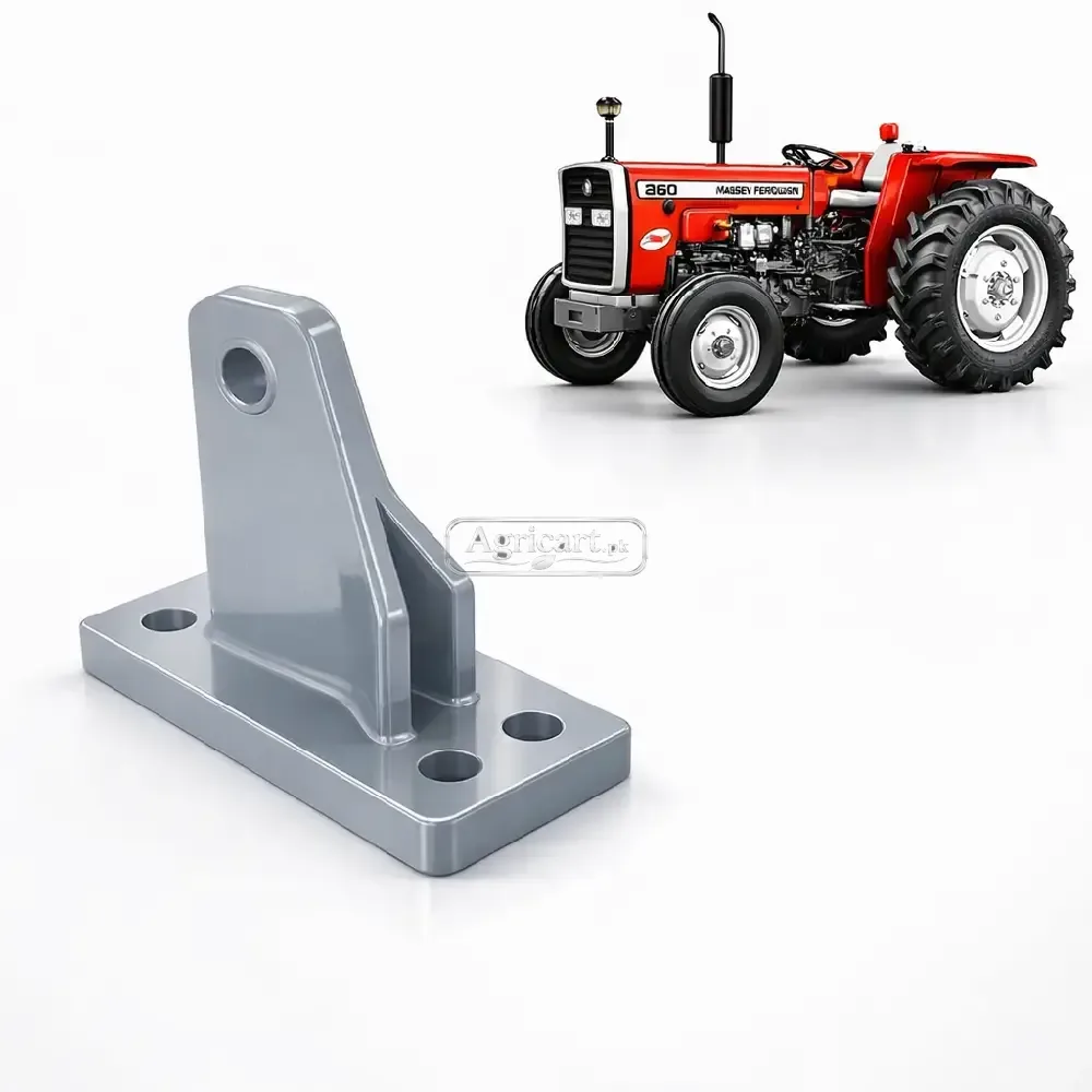 Massey Ferguson 260 Tractor Adjustable Chain Plate