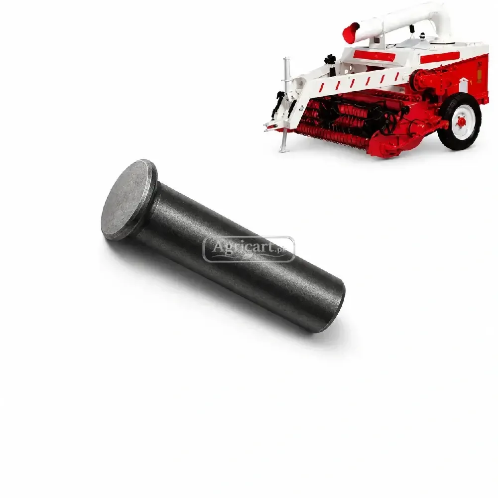 Wheat Straw Chopper Machine Blade Rivet medium