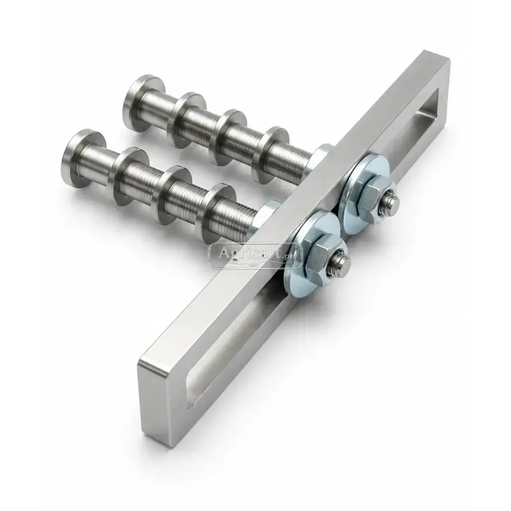Motor Winding Chain Mould