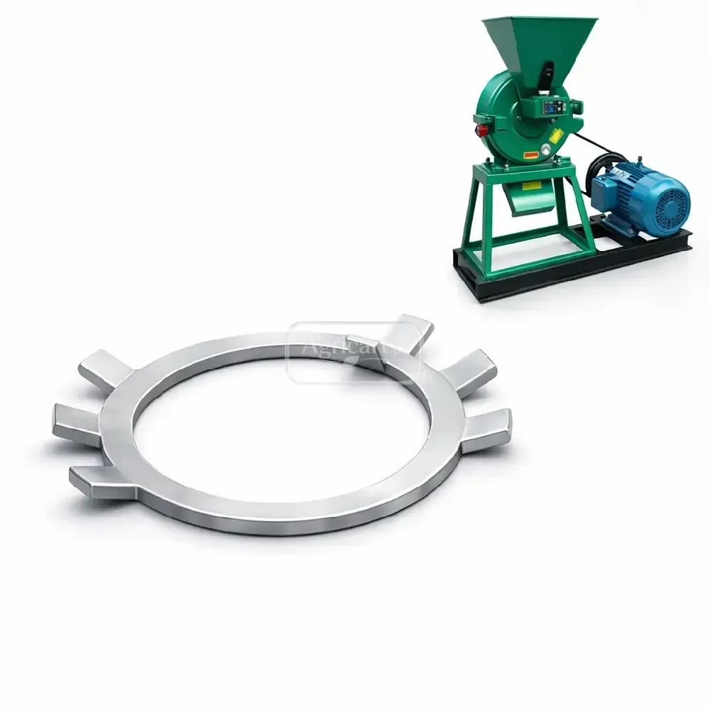 Ata Chakki 45 No Shaft Lock
