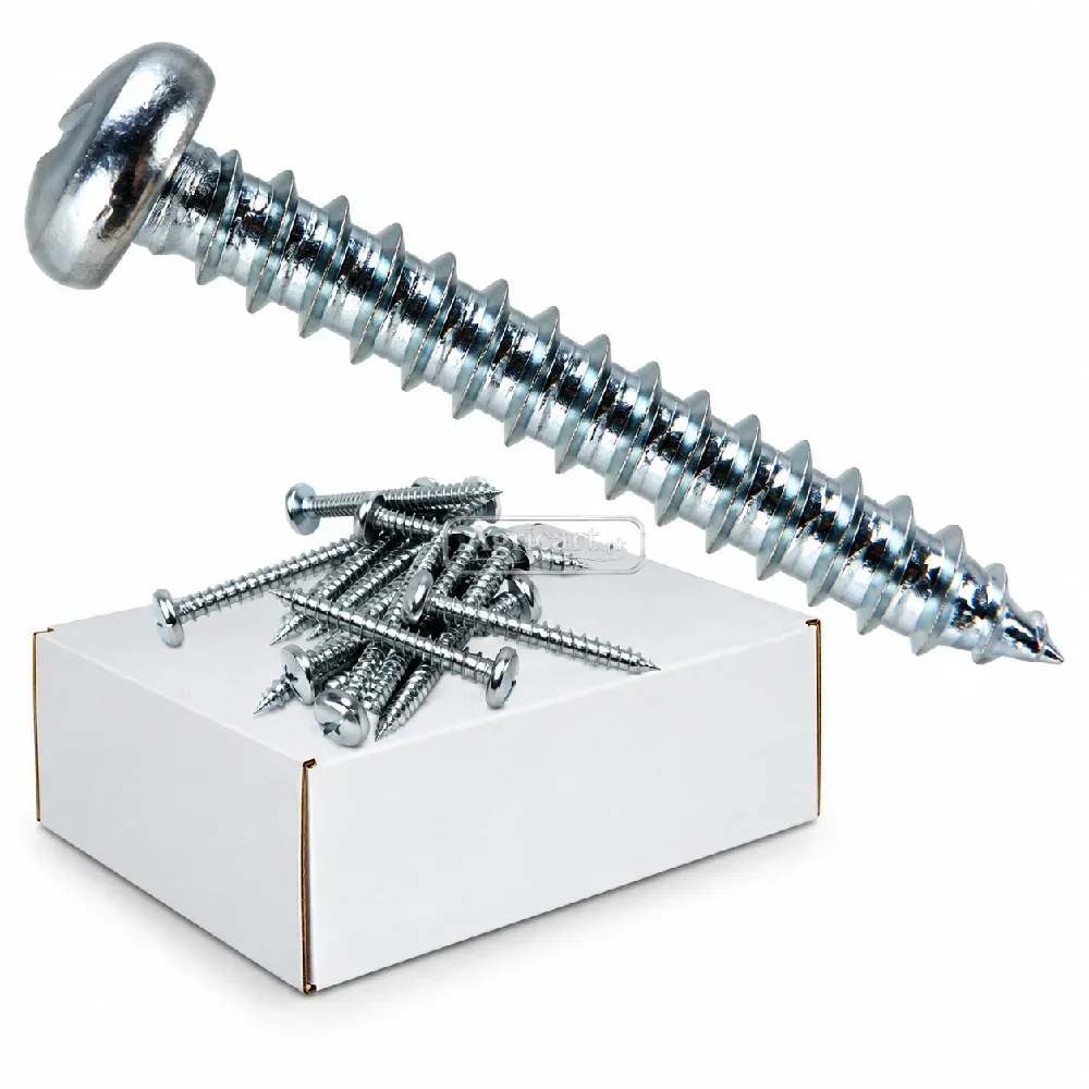Self Tapping Screw 10 No 3 Inch