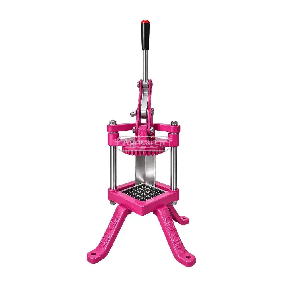 Vertical Commercial Cutter