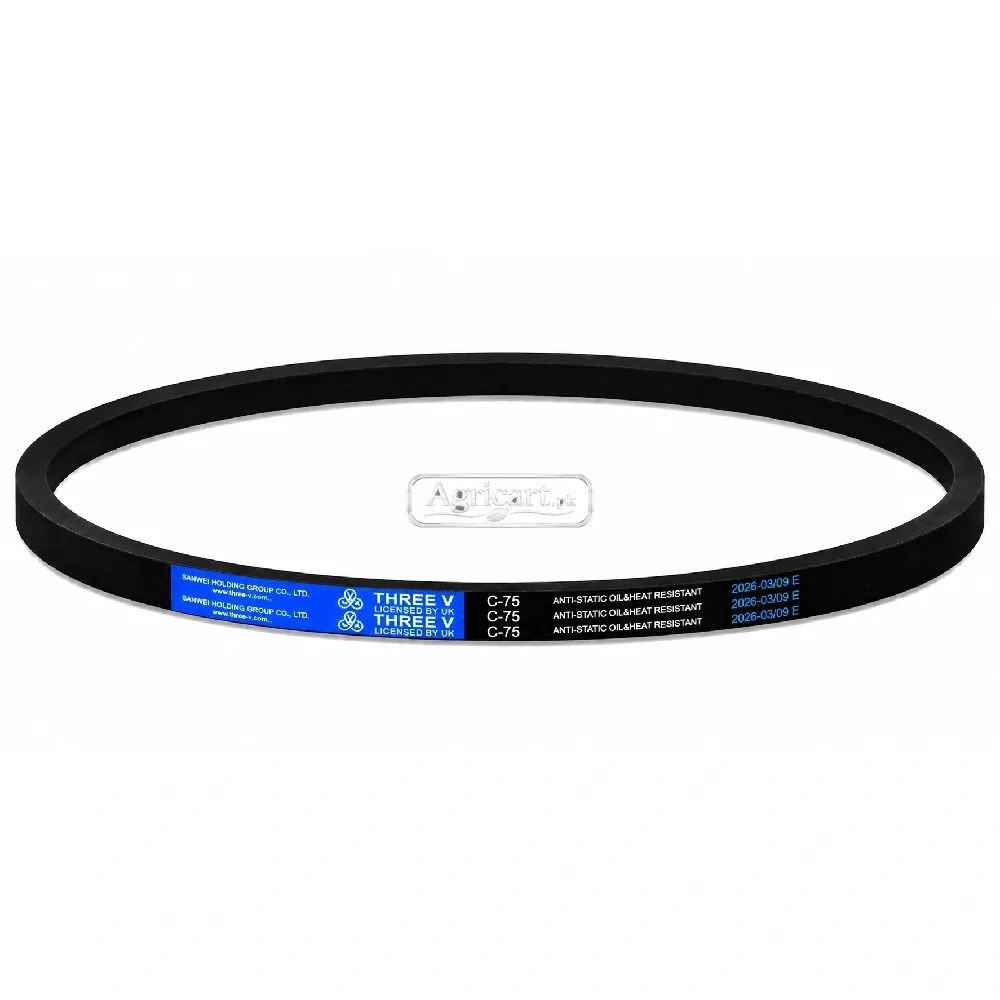 C75 V Belt