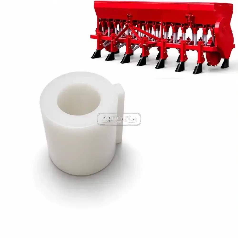 Zero Drill Machine Bush Single Coller
