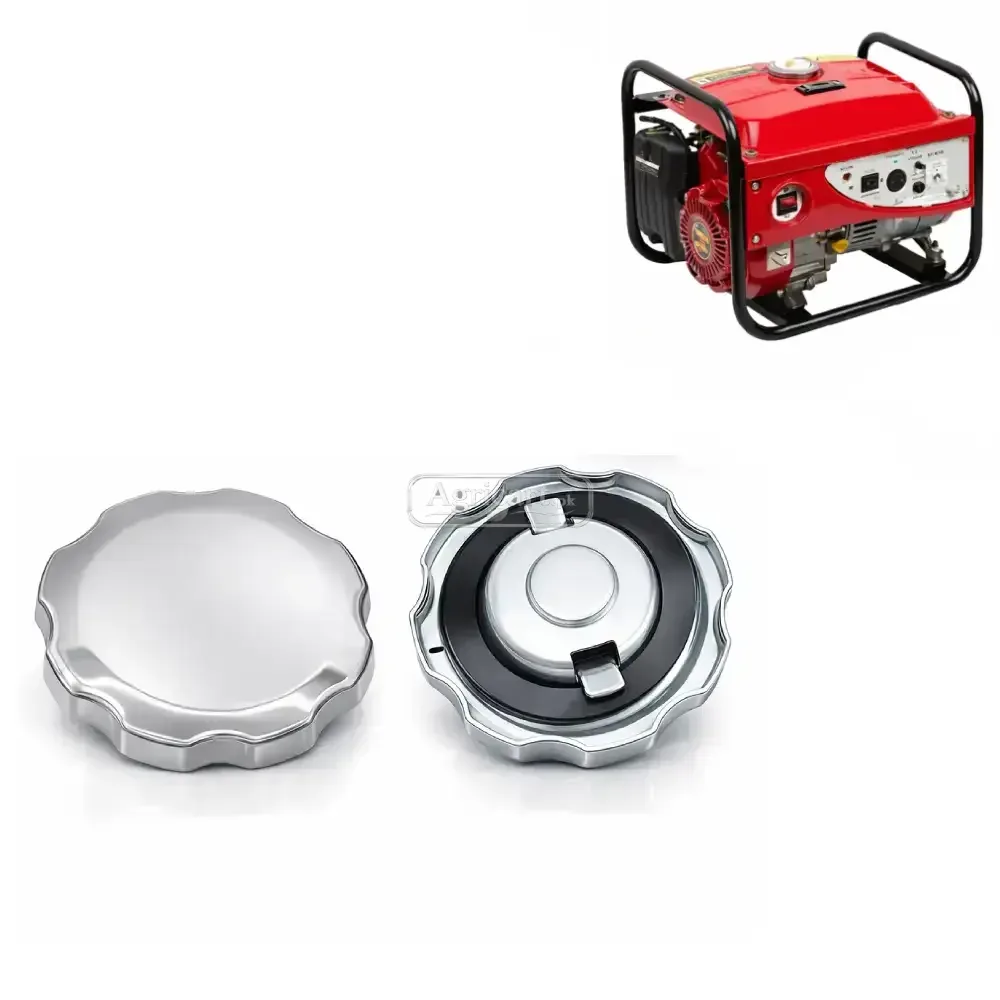 Portable Generator 1000 Watt Fuel Tank Cap
