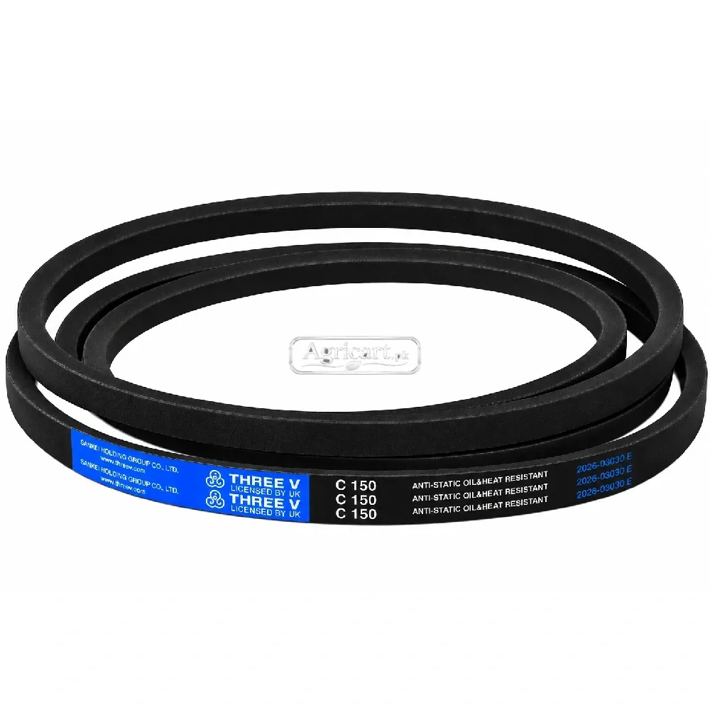 C150 V Belt