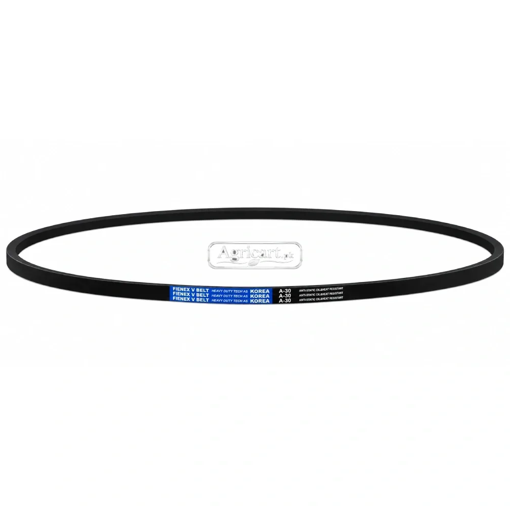 A Size V Belt Korea A30
