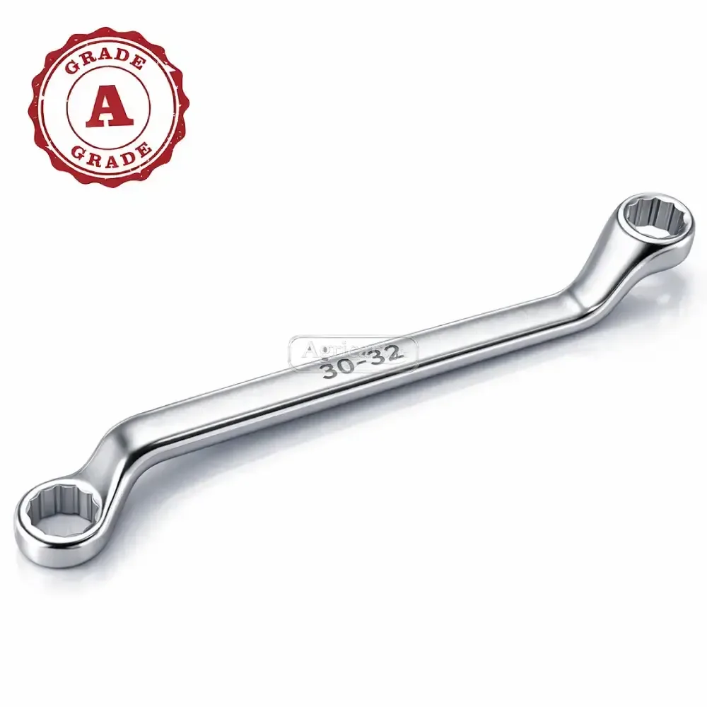 Spanner 32 30 No A Grade