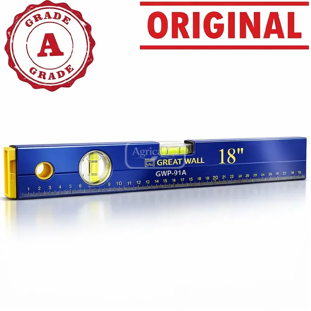 Water Level Blue 18 Inch Great Wall A Grade