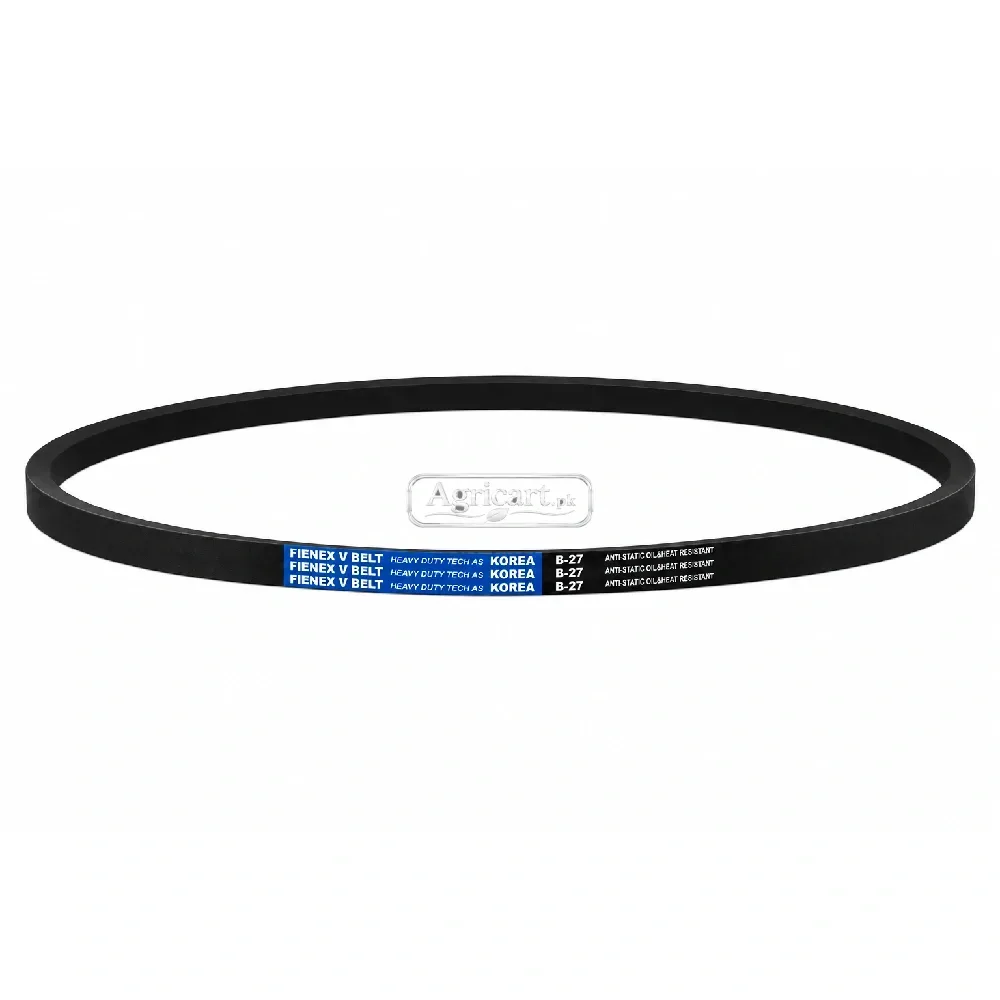 B27 V Belt