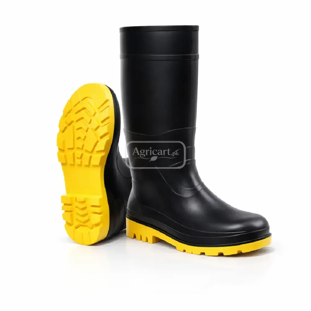 Safety Longboat 45 No.