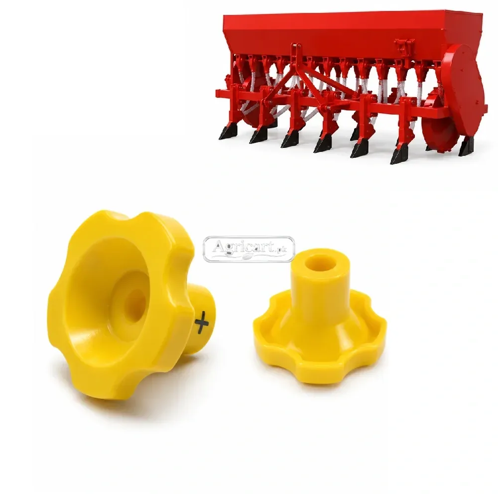 Zero Drill Adjustable Nut